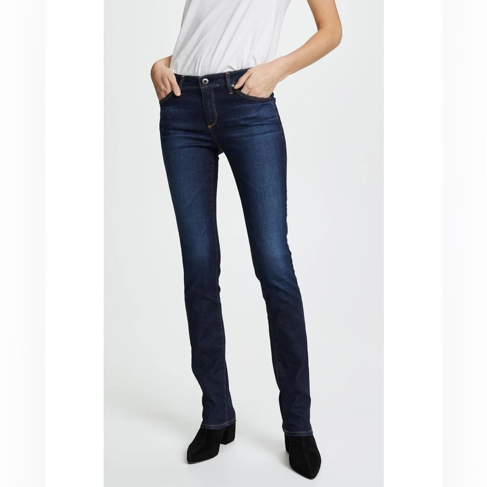 AG Jeans - The Harper - Dark Blue - size 25 0